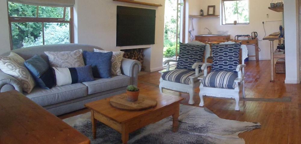 The Country Cottage Swellendam Exterior foto