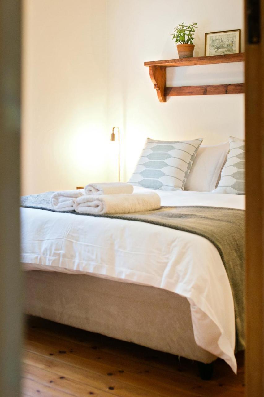 The Country Cottage Swellendam Exterior foto